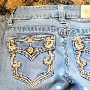 Shyanne woman's size 25R bootcut